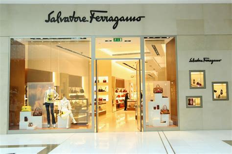 ferragamo outlet toluca